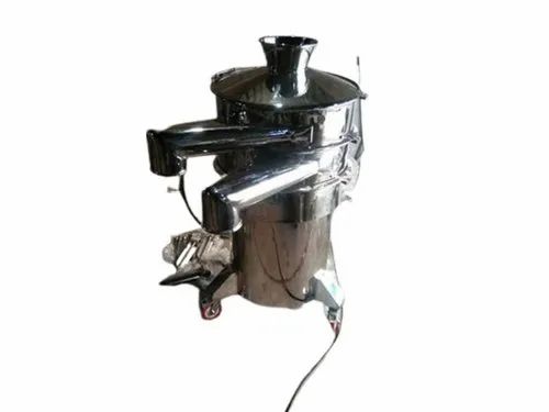 Pharma vibro sifter