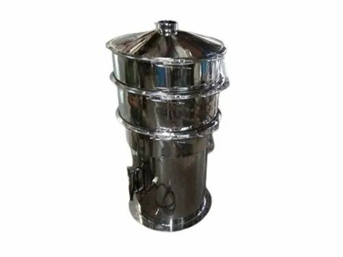 Industrial vibro sifter